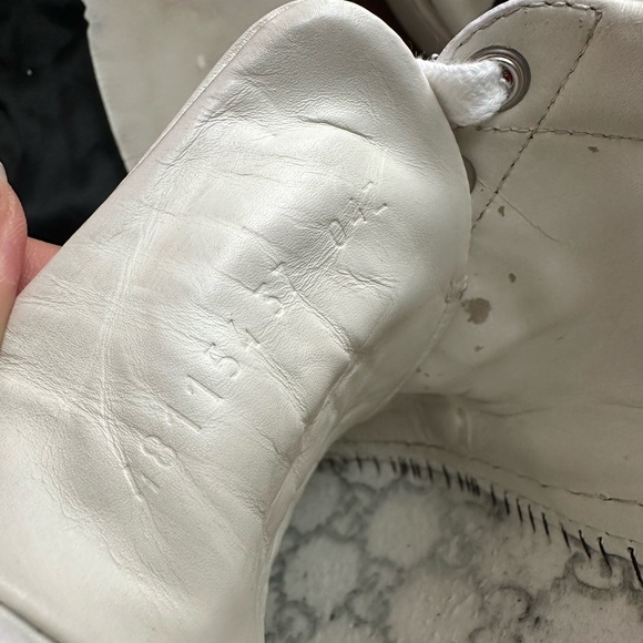 Gucci sherry line shoes - Picture 10 of 12